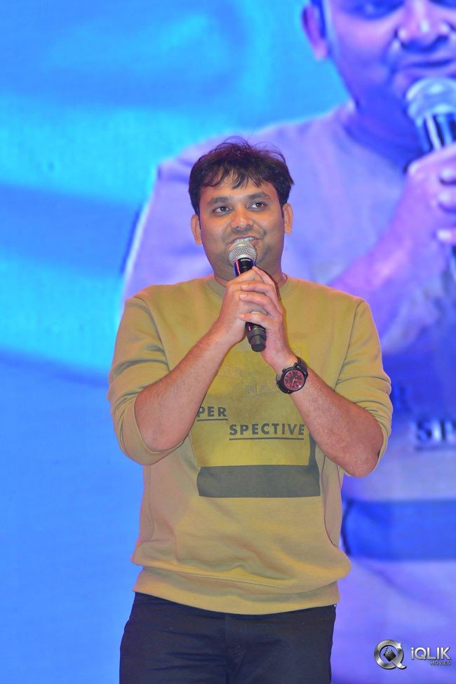 MCA-Movie-Pre-Release-Event-Photos